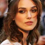 Keira Knightley