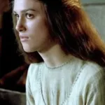 Keira Knightley