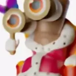 Queenie (The Amazing Digital Circus)