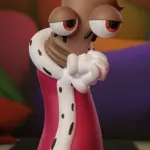 Queenie (The Amazing Digital Circus)