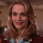 Norma Jennings (Twin Peaks)