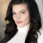 Halle Curley