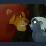 Bunga and the King