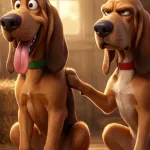 Waylon and Floyd