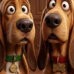 Waylon and Floyd