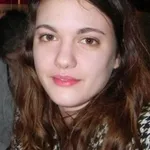 Déborah Révy