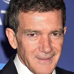 Antonio Banderas