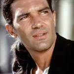 Antonio Banderas