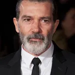 Antonio Banderas