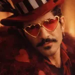 Antonio Banderas