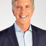 Tom Bergeron