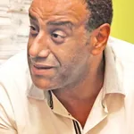 Ali Idris