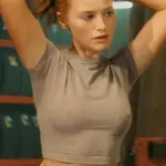 Madelaine Petsch
