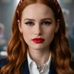 Madelaine Petsch