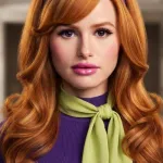 Madelaine Petsch