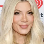 Tori Spelling