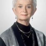 Barbara Barrie