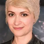 Halyna Hutchins