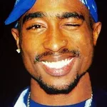Tupac Shakur