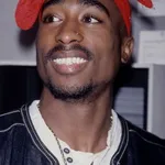 Tupac Shakur