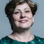Emily Thornberry