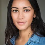 Luciane Buchanan