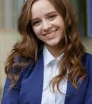Iryna Kudashova