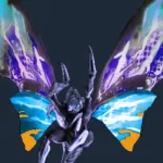 Mothra Leo
