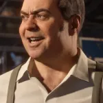 Thomas Gomez