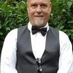 Aaron Mitchell