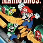 Mario Bros. (1983)