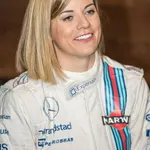 Susie Wolff