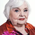 June Squibb