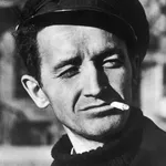 Woody Guthrie