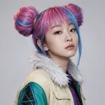 Kim Da-mi