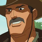 Corey Burton