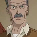 Corey Burton