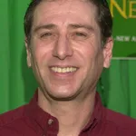 Corey Burton