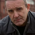 Mark Moraghan