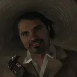 Michael Peña