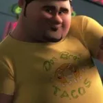 Michael Peña