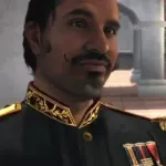 Michael Peña
