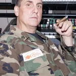 Mike Dean