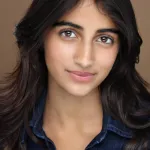 Nyara Afshar