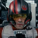 Poe Dameron