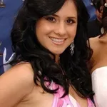 Silvana Arias