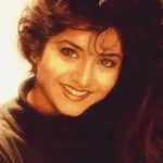 Divya Bharti