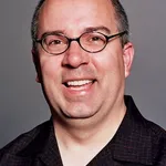 Jeff Pidgeon