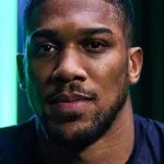 Anthony Joshua
