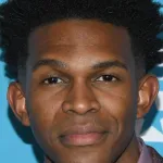 Camrus Johnson